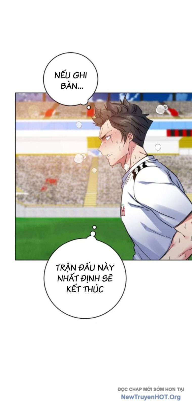 Góc Cao Khung Thành Chapter 249 - 22