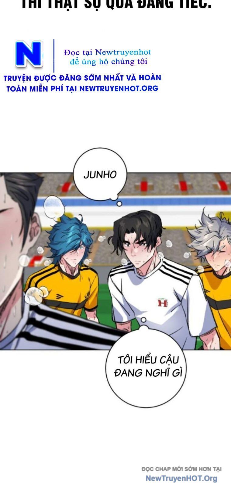Góc Cao Khung Thành Chapter 249 - 25
