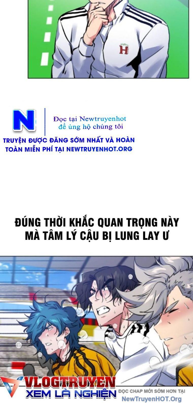 Góc Cao Khung Thành Chapter 249 - 37