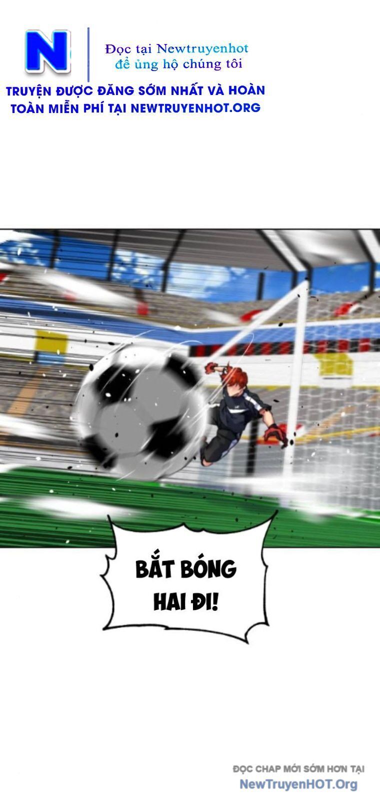 Góc Cao Khung Thành Chapter 249 - 38