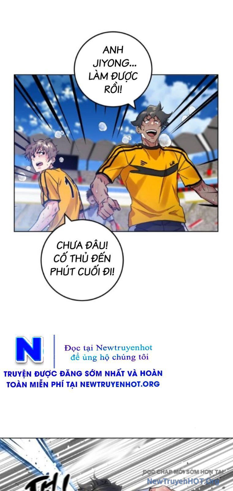 Góc Cao Khung Thành Chapter 249 - 42