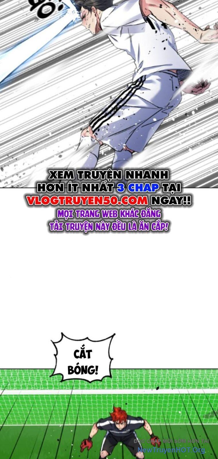 Góc Cao Khung Thành Chapter 249 - 43