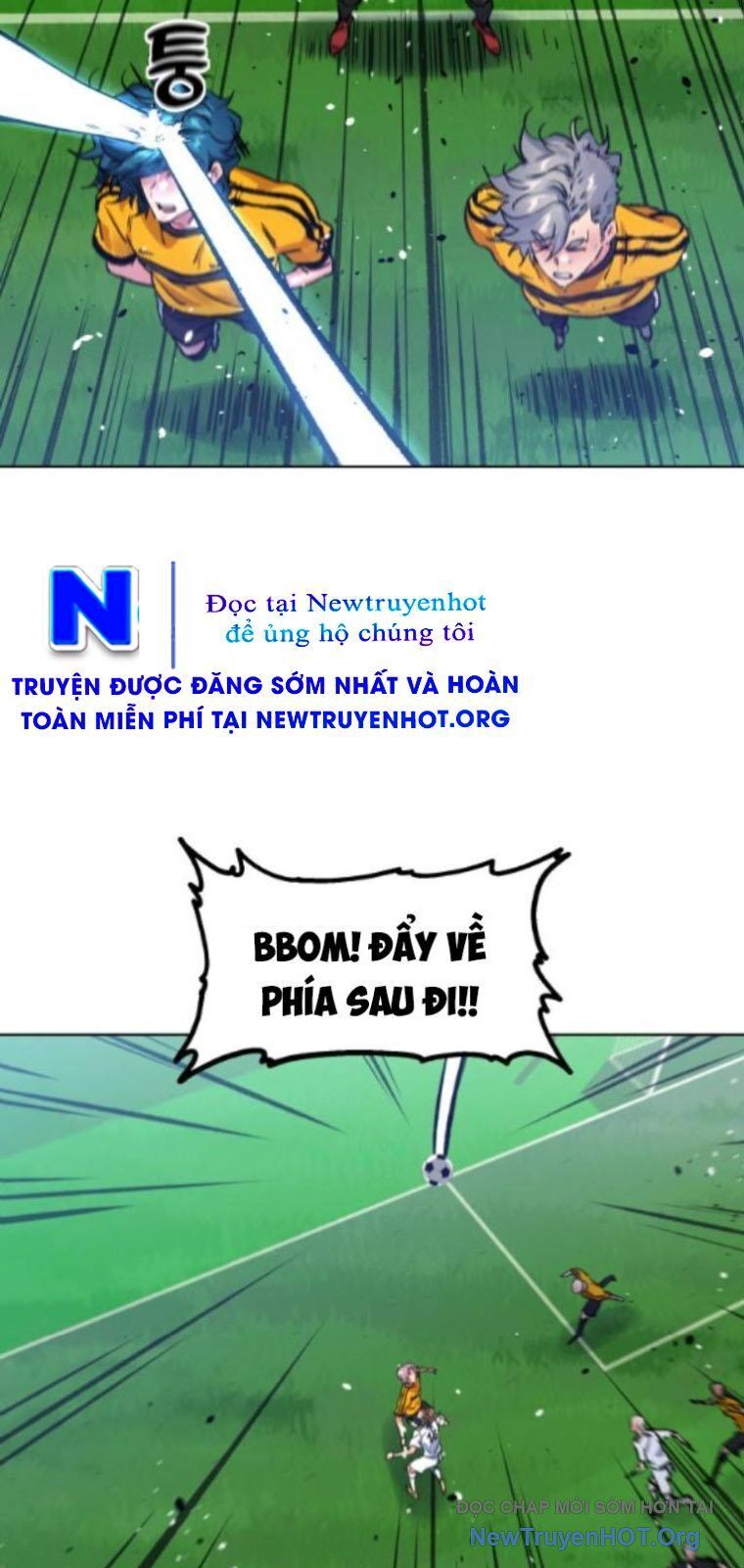 Góc Cao Khung Thành Chapter 249 - 44