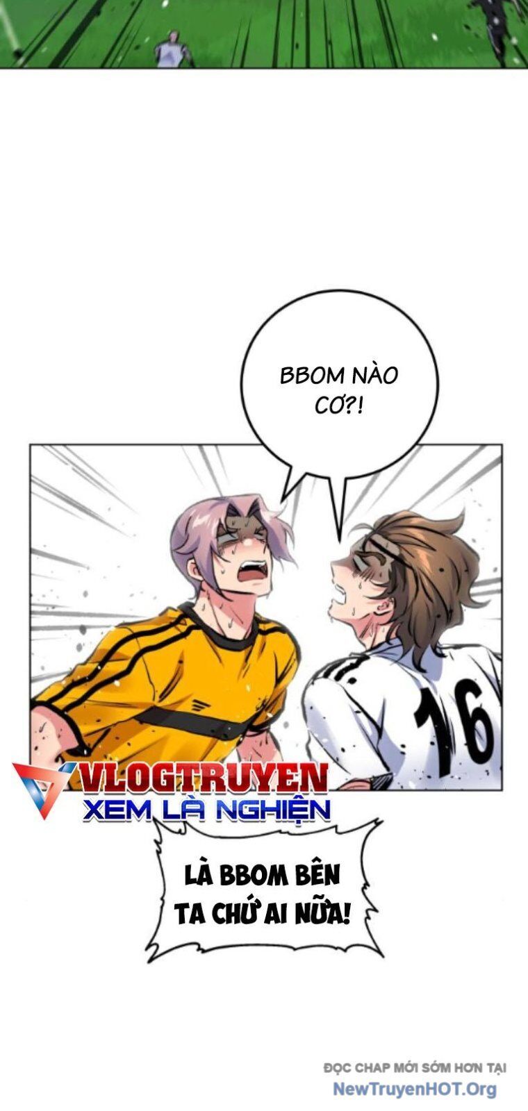 Góc Cao Khung Thành Chapter 249 - 45