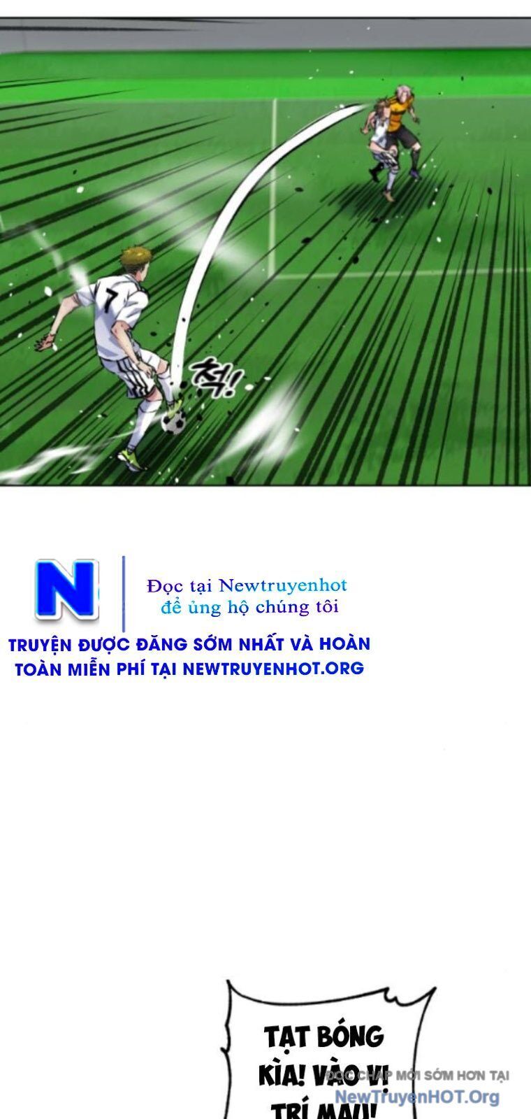 Góc Cao Khung Thành Chapter 249 - 47