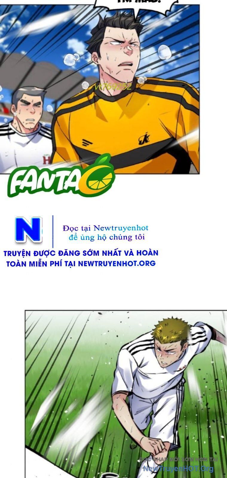 Góc Cao Khung Thành Chapter 249 - 48