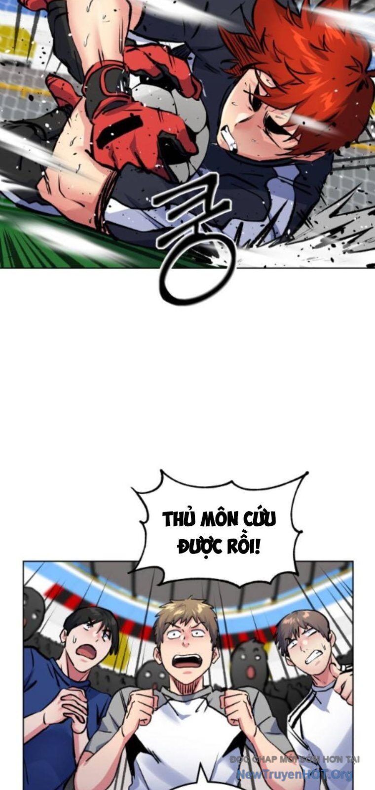 Góc Cao Khung Thành Chapter 249 - 54