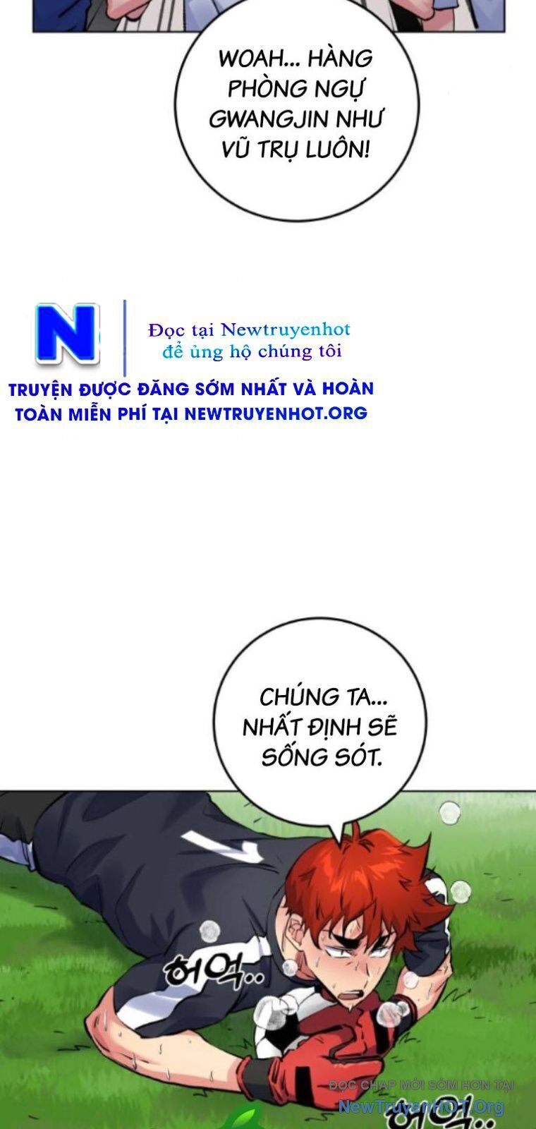 Góc Cao Khung Thành Chapter 249 - 55
