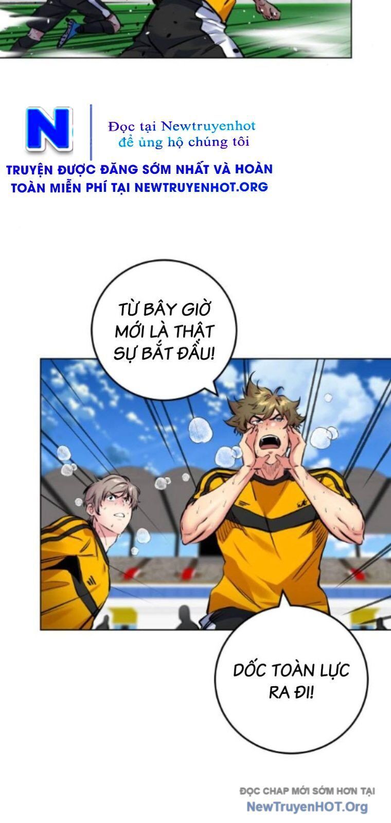 Góc Cao Khung Thành Chapter 249 - 60