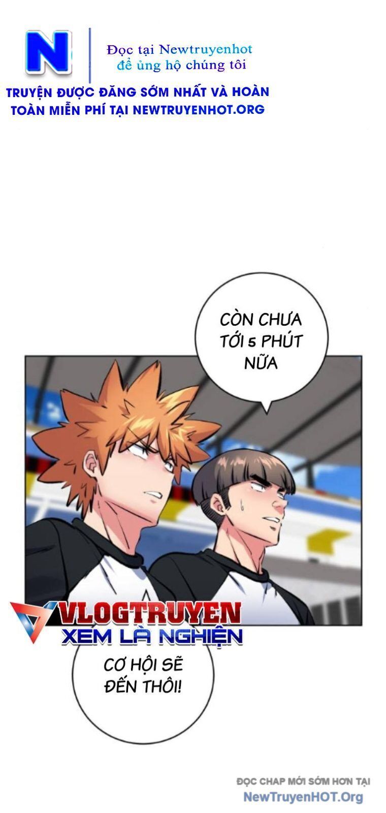 Góc Cao Khung Thành Chapter 249 - 61