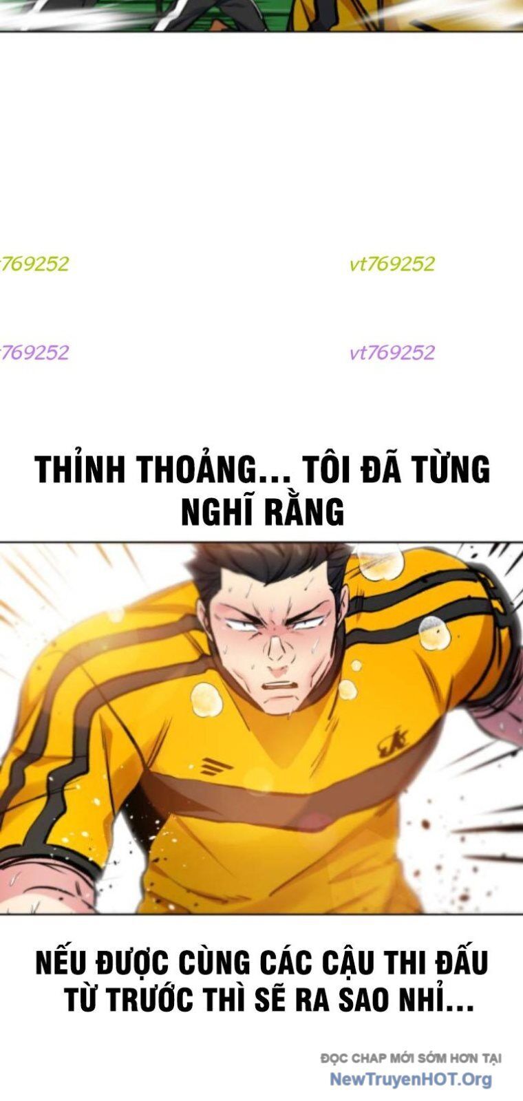 Góc Cao Khung Thành Chapter 249 - 63