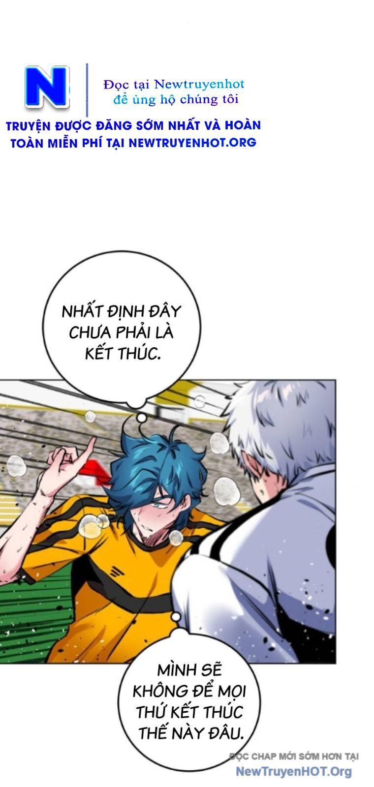 Góc Cao Khung Thành Chapter 249 - 65