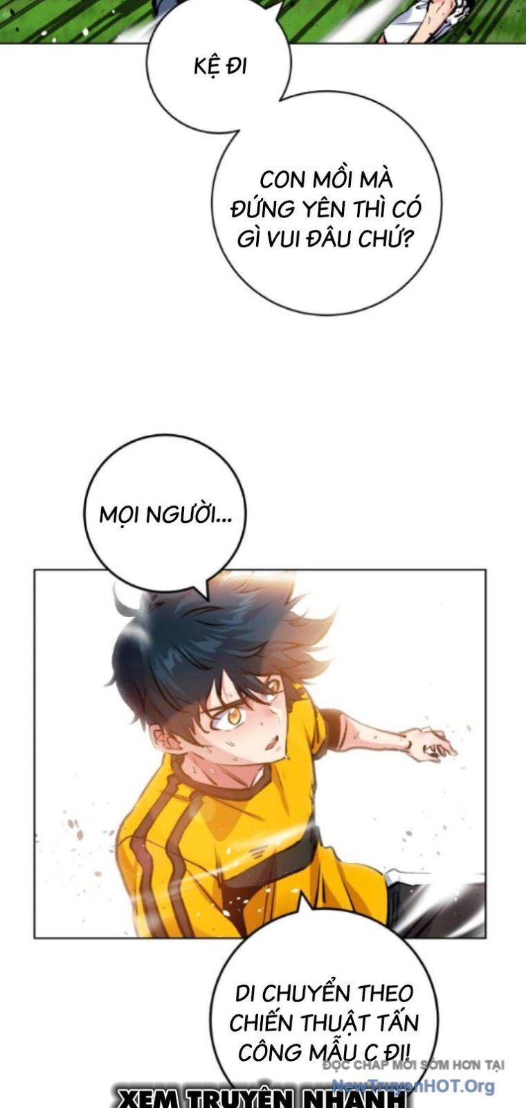 Góc Cao Khung Thành Chapter 249 - 67
