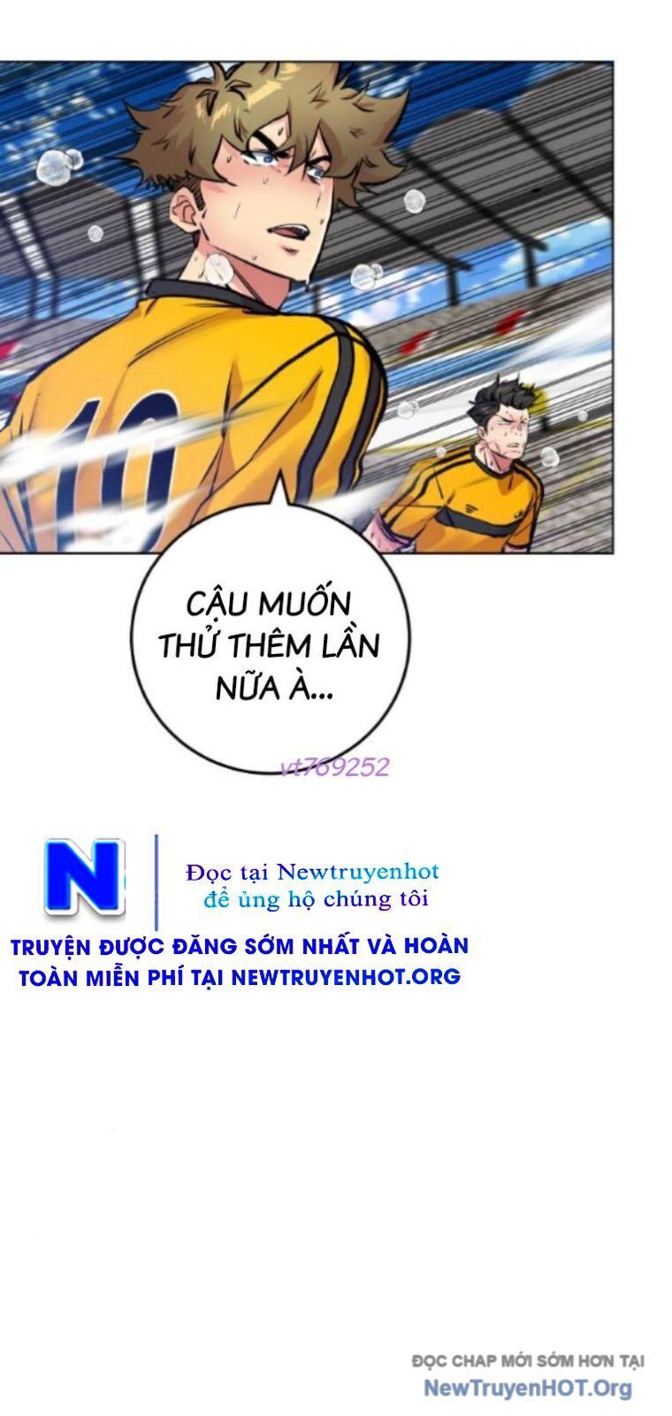 Góc Cao Khung Thành Chapter 249 - 69