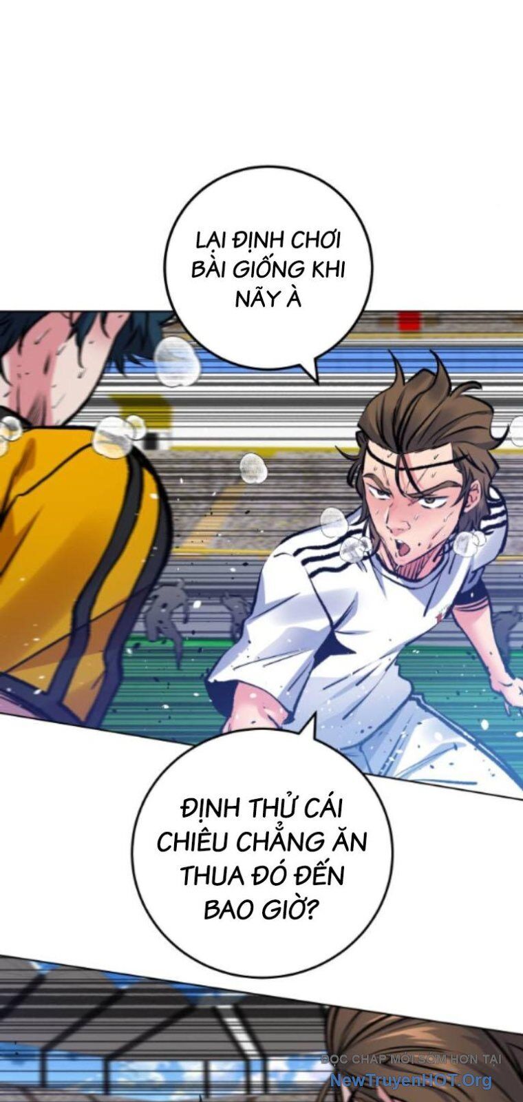 Góc Cao Khung Thành Chapter 249 - 73