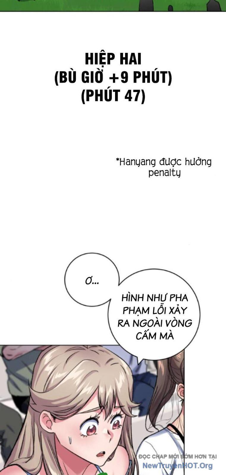 Góc Cao Khung Thành Chapter 249 - 9