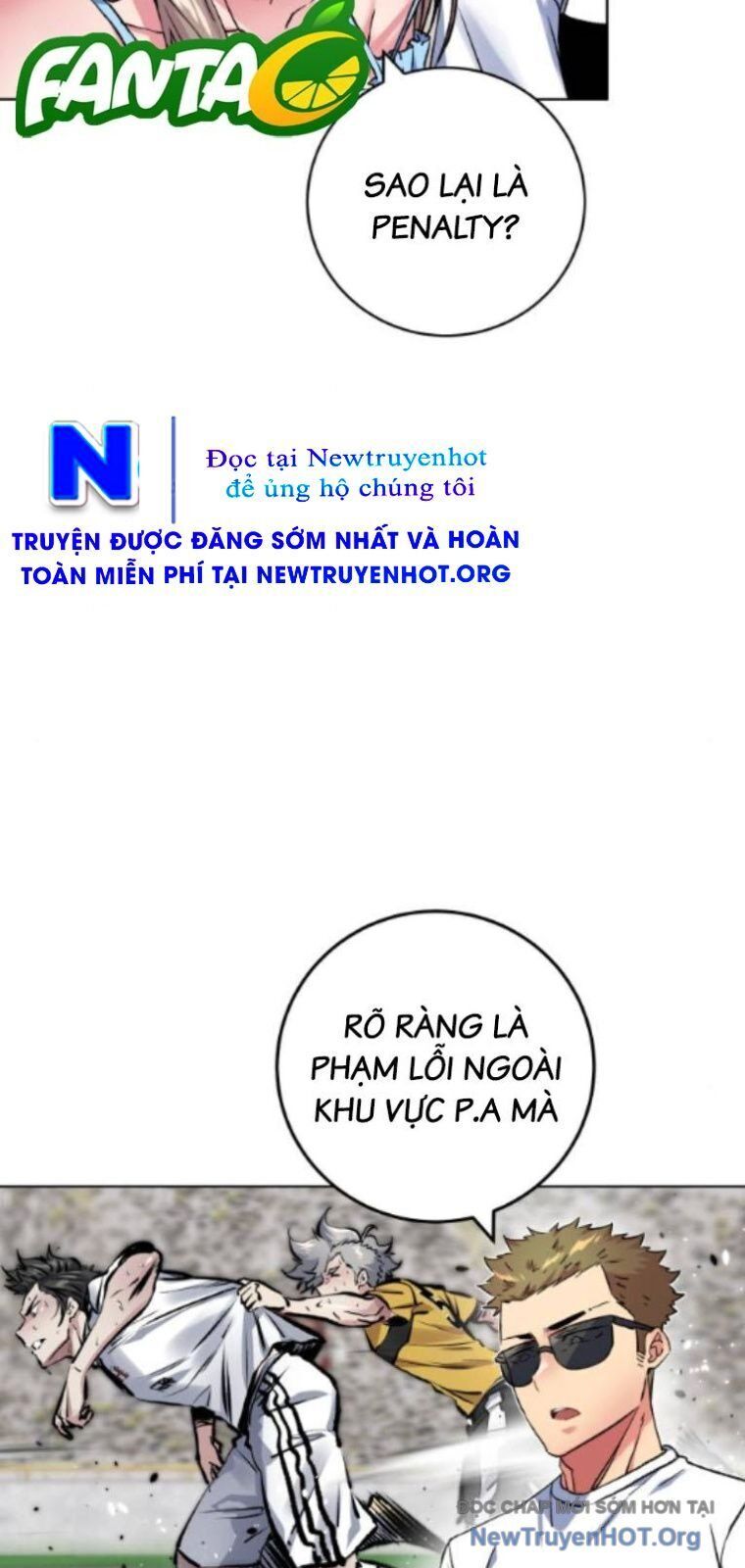 Góc Cao Khung Thành Chapter 249 - 10