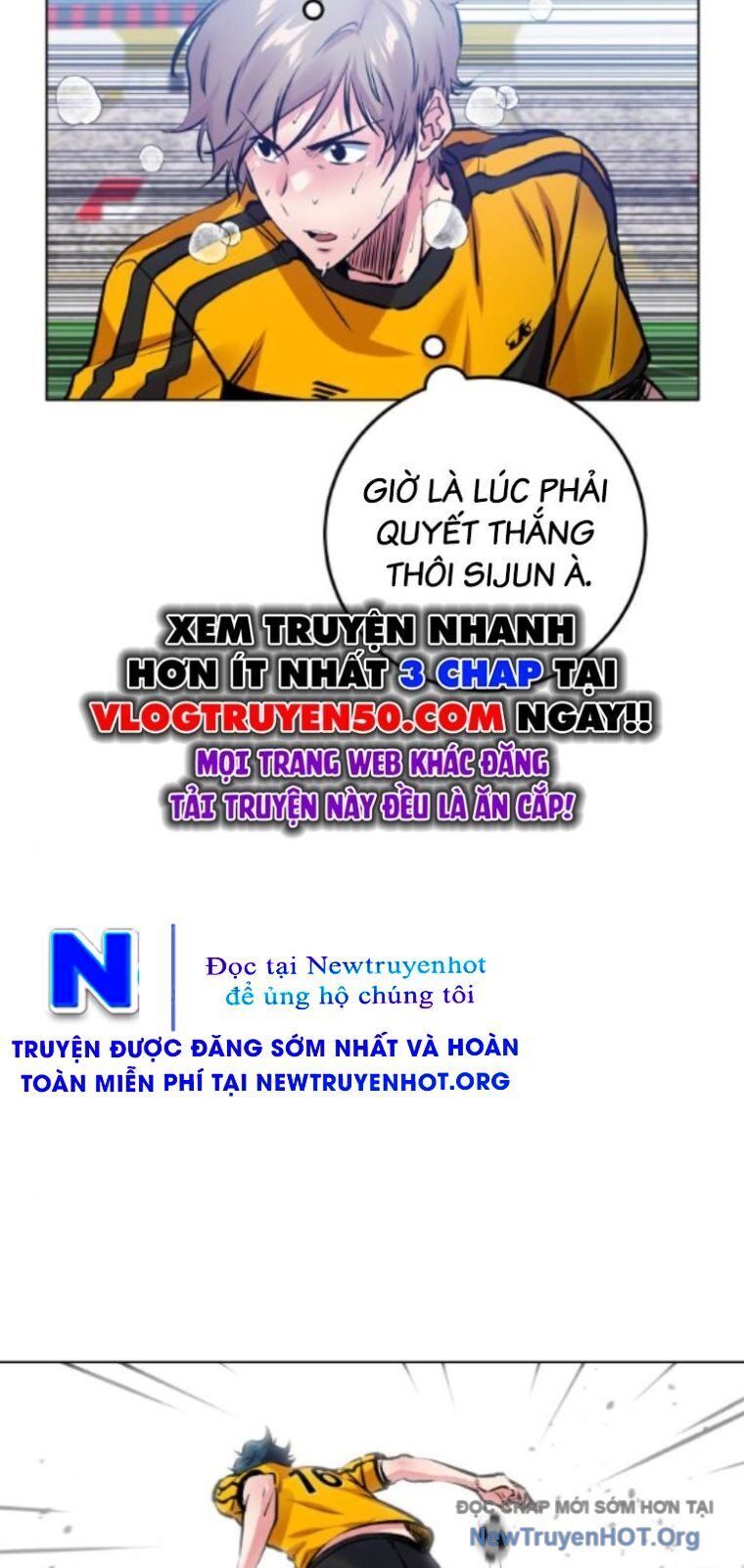 Góc Cao Khung Thành Chapter 250 - 13