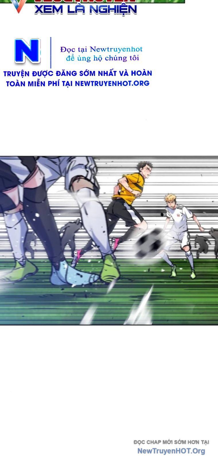 Góc Cao Khung Thành Chapter 250 - 16