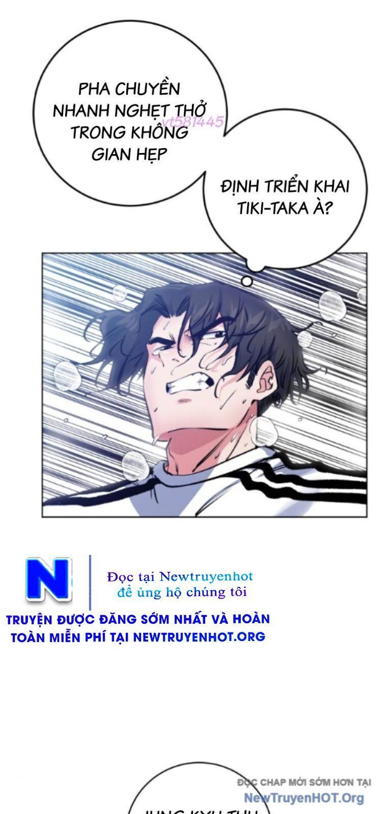 Góc Cao Khung Thành Chapter 250 - 17