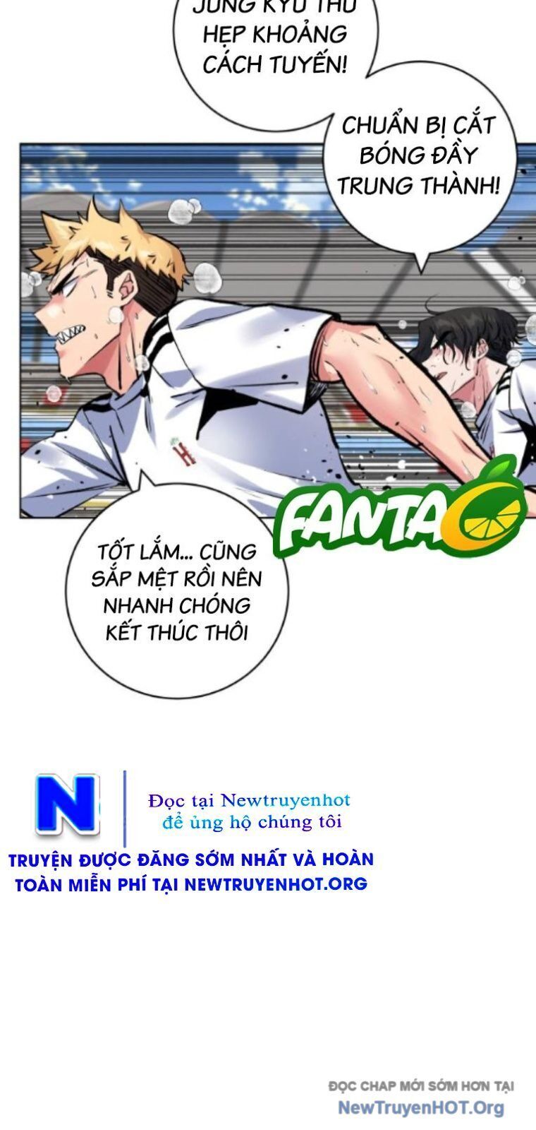 Góc Cao Khung Thành Chapter 250 - 18