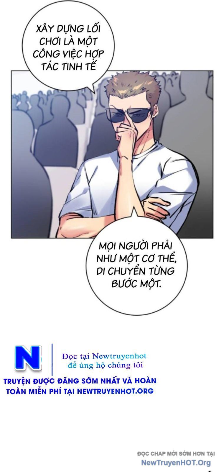 Góc Cao Khung Thành Chapter 250 - 20