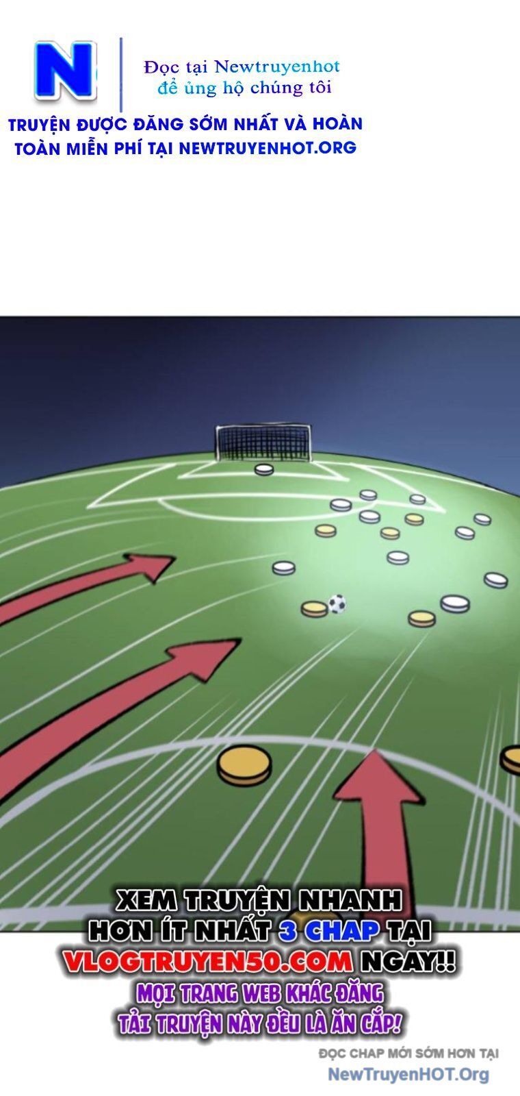 Góc Cao Khung Thành Chapter 250 - 3