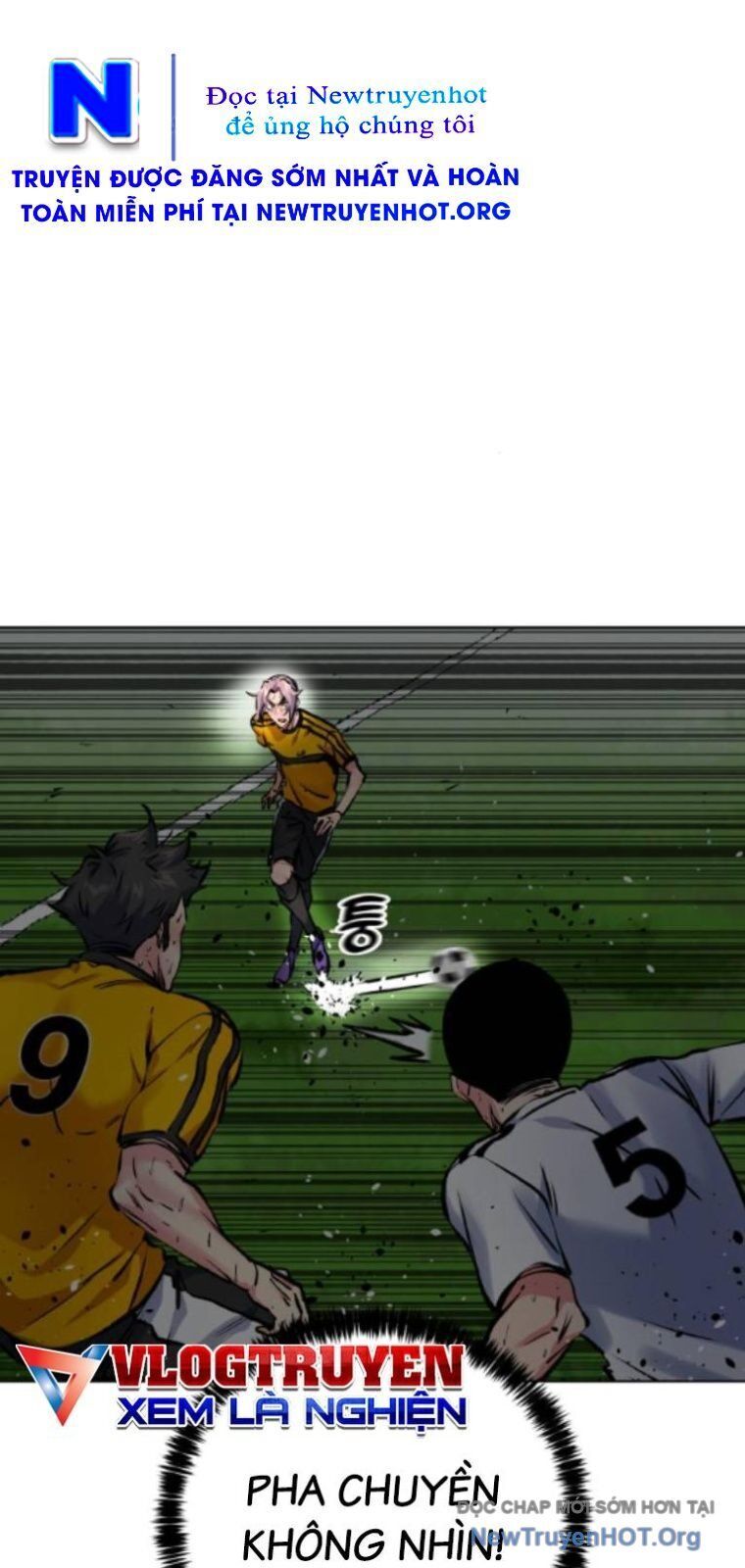 Góc Cao Khung Thành Chapter 250 - 23