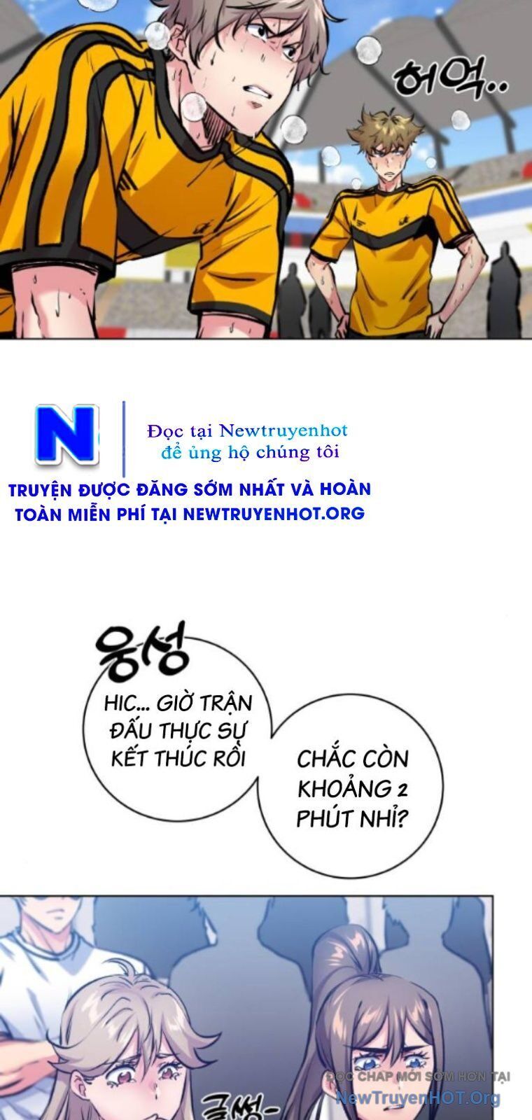 Góc Cao Khung Thành Chapter 250 - 27