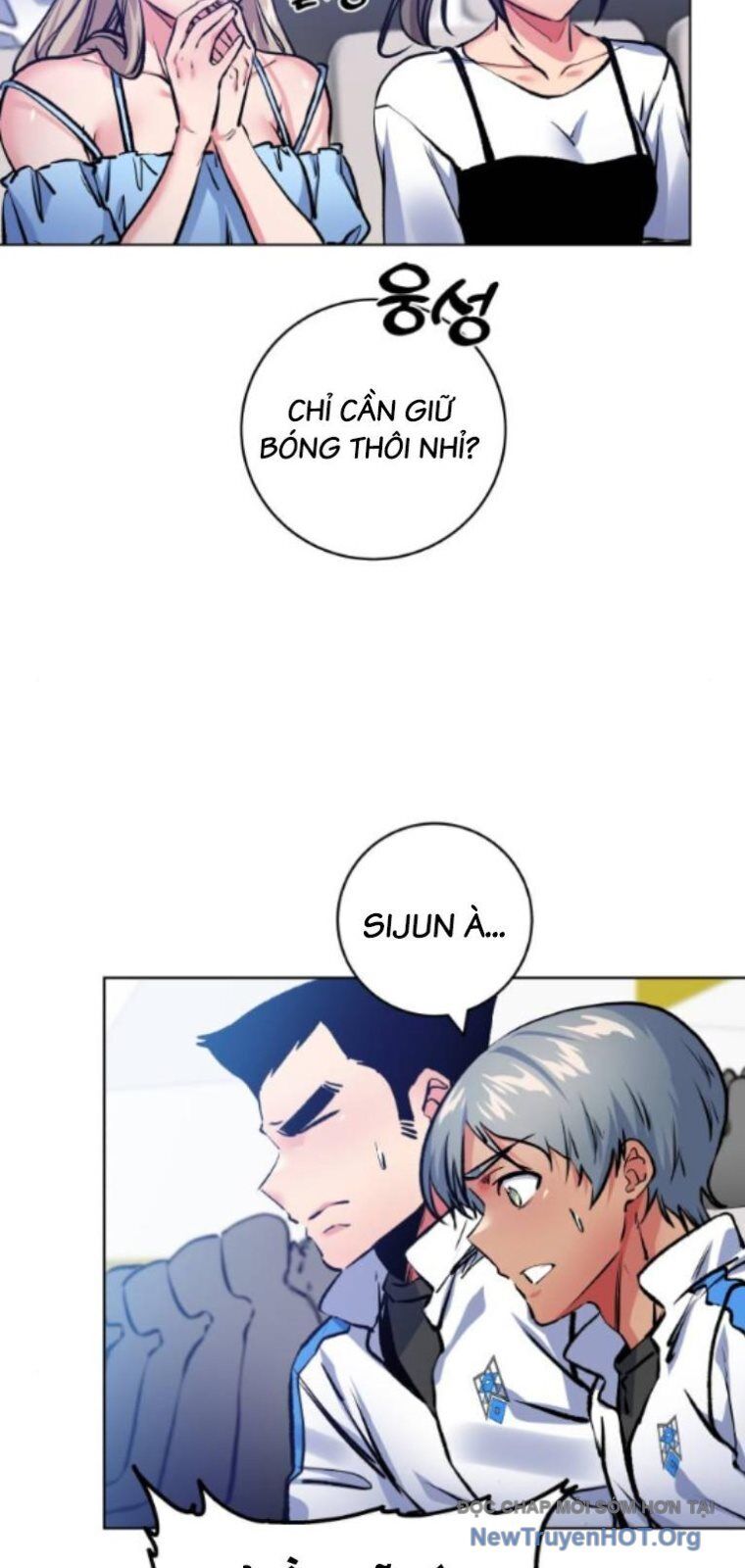 Góc Cao Khung Thành Chapter 250 - 28