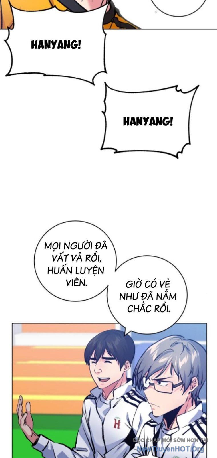 Góc Cao Khung Thành Chapter 250 - 30