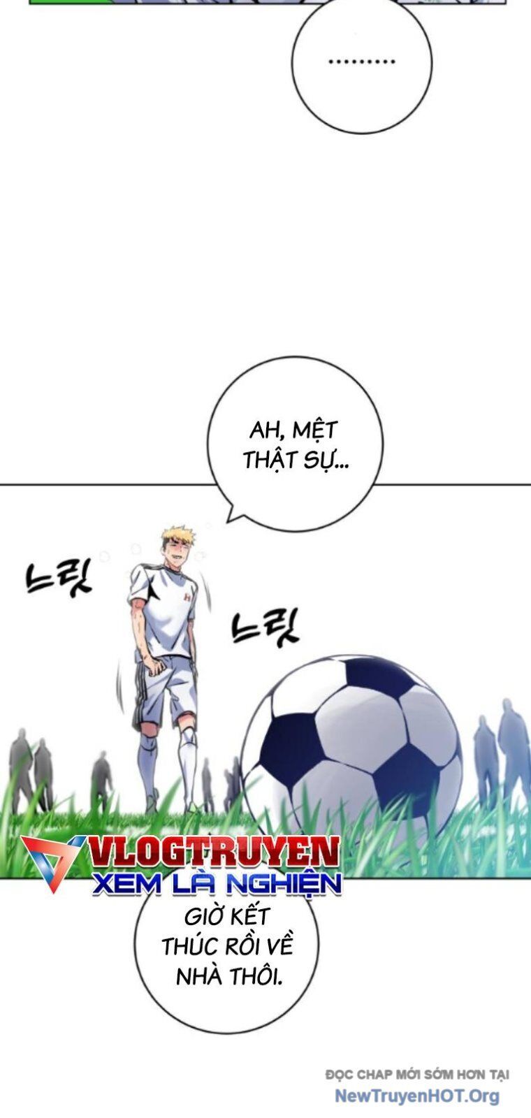 Góc Cao Khung Thành Chapter 250 - 31