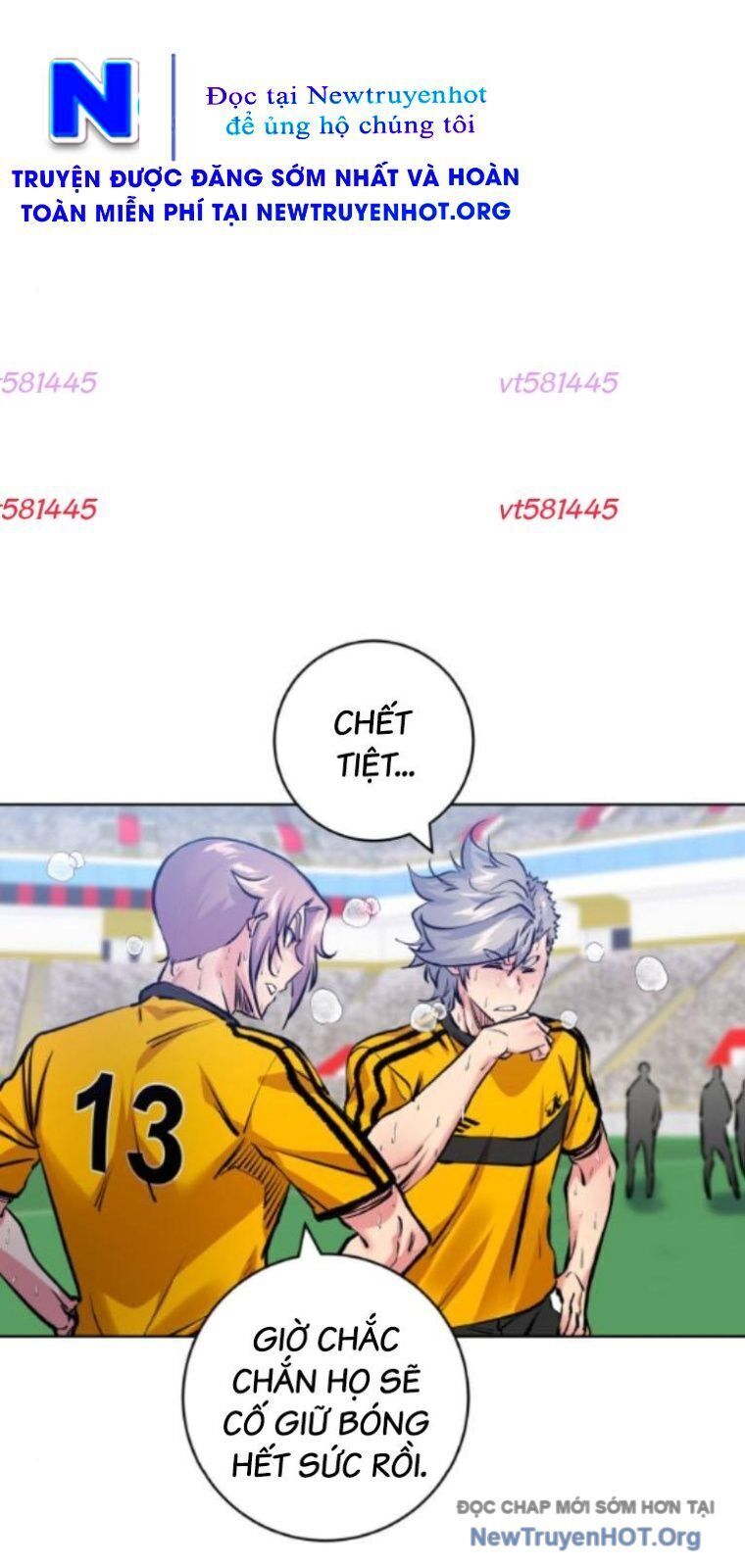 Góc Cao Khung Thành Chapter 250 - 32