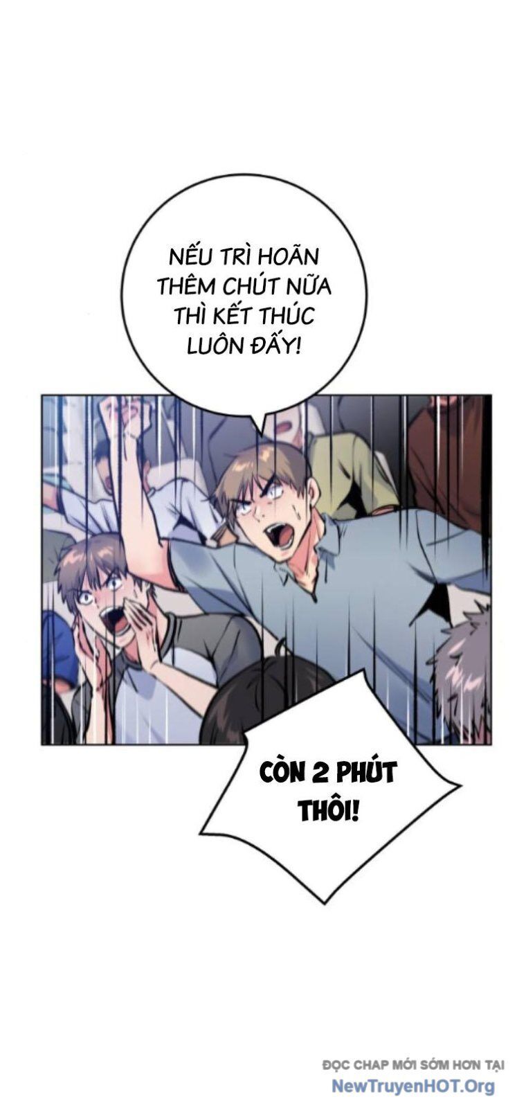 Góc Cao Khung Thành Chapter 250 - 35