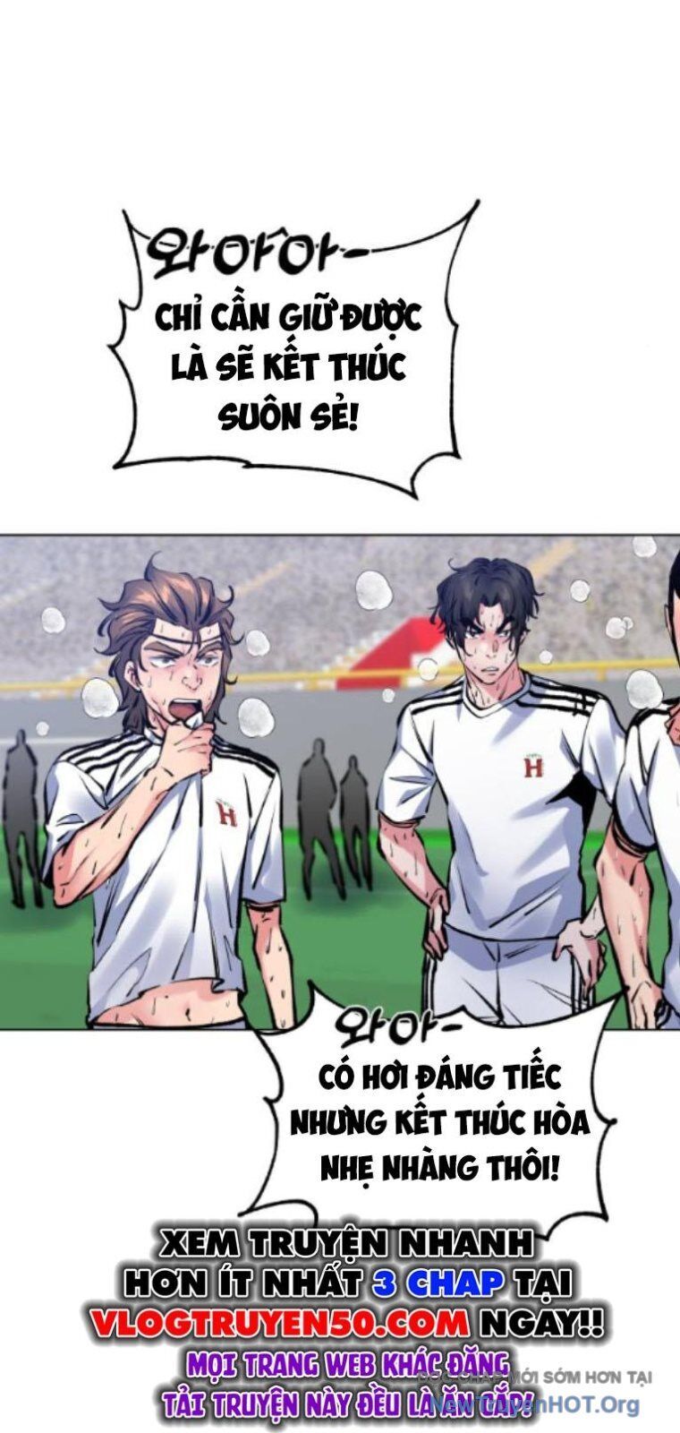 Góc Cao Khung Thành Chapter 250 - 36
