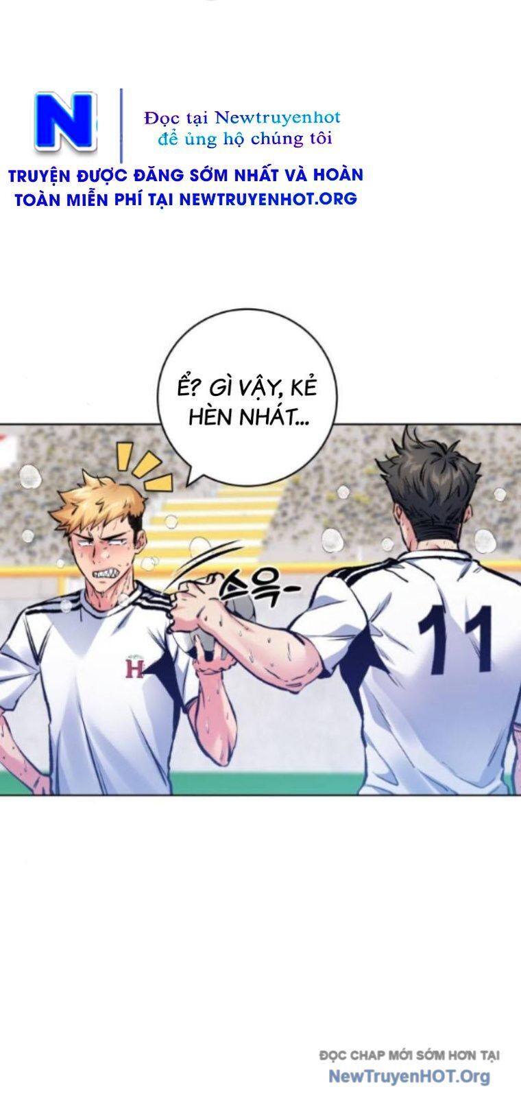 Góc Cao Khung Thành Chapter 250 - 37