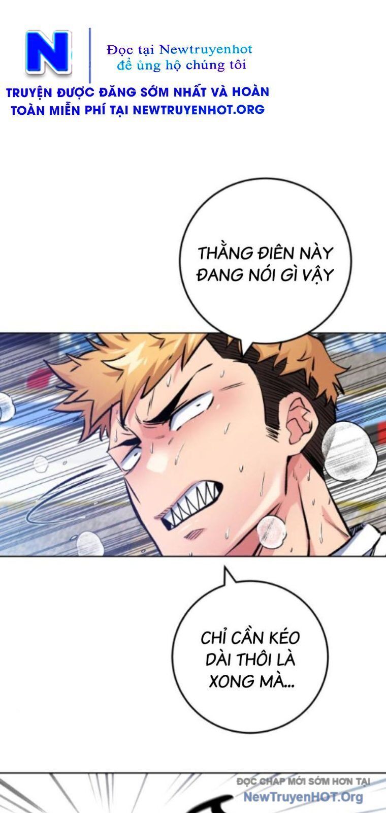 Góc Cao Khung Thành Chapter 250 - 40