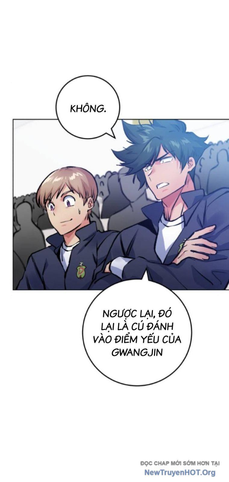 Góc Cao Khung Thành Chapter 250 - 46