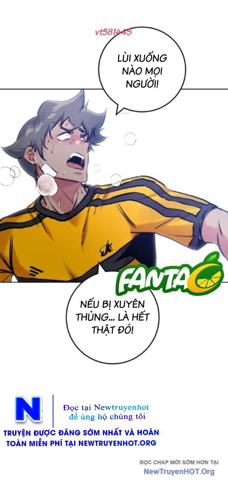 Góc Cao Khung Thành Chapter 250 - 48