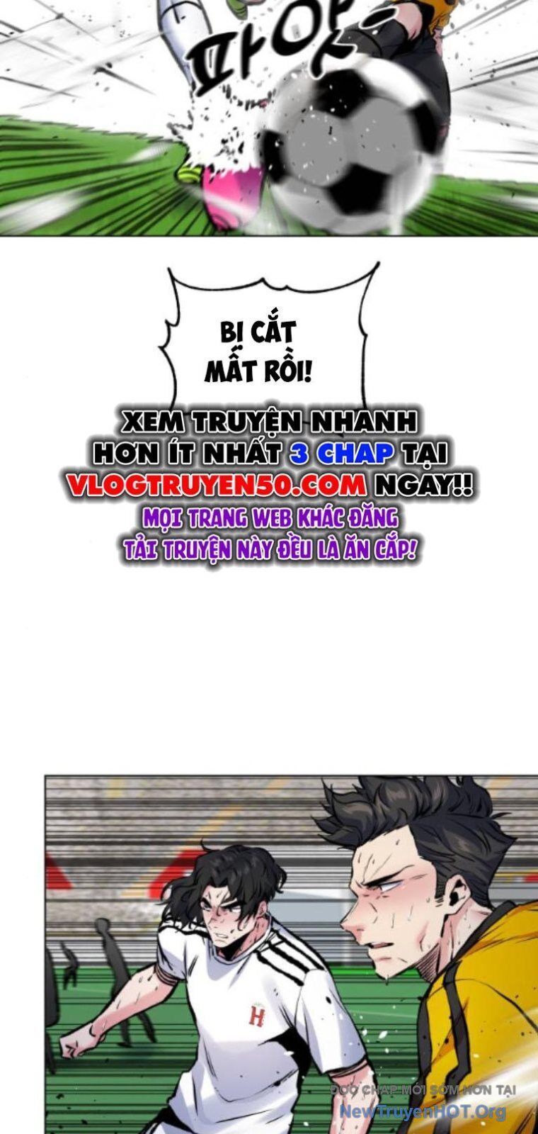 Góc Cao Khung Thành Chapter 250 - 51