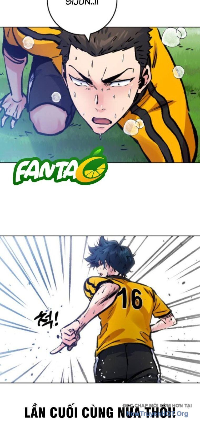 Góc Cao Khung Thành Chapter 250 - 55