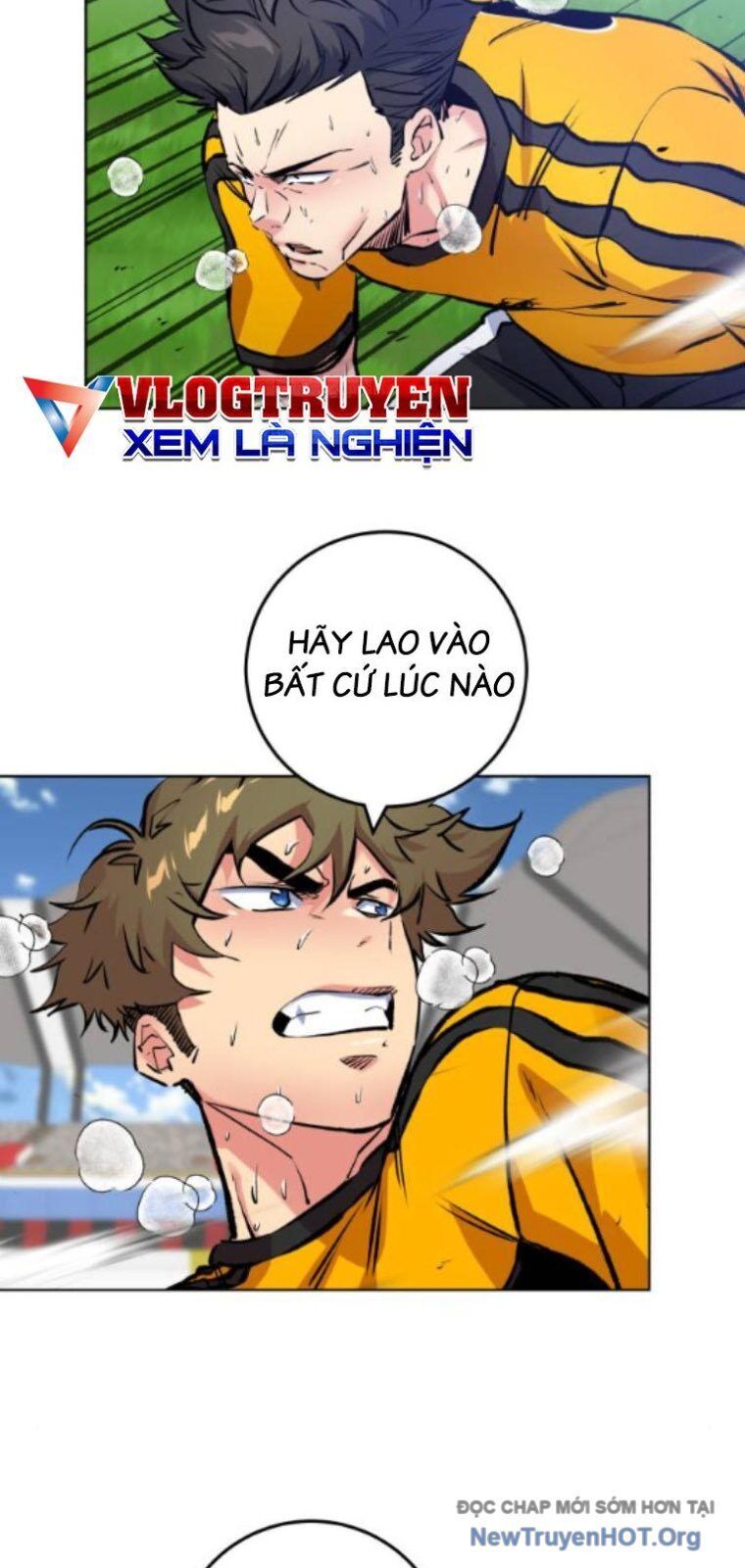 Góc Cao Khung Thành Chapter 250 - 60