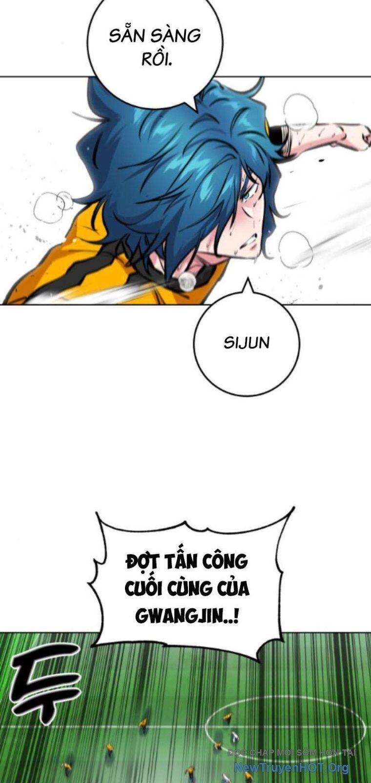 Góc Cao Khung Thành Chapter 250 - 61