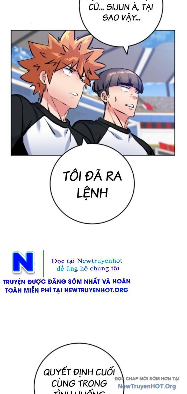 Góc Cao Khung Thành Chapter 250 - 64