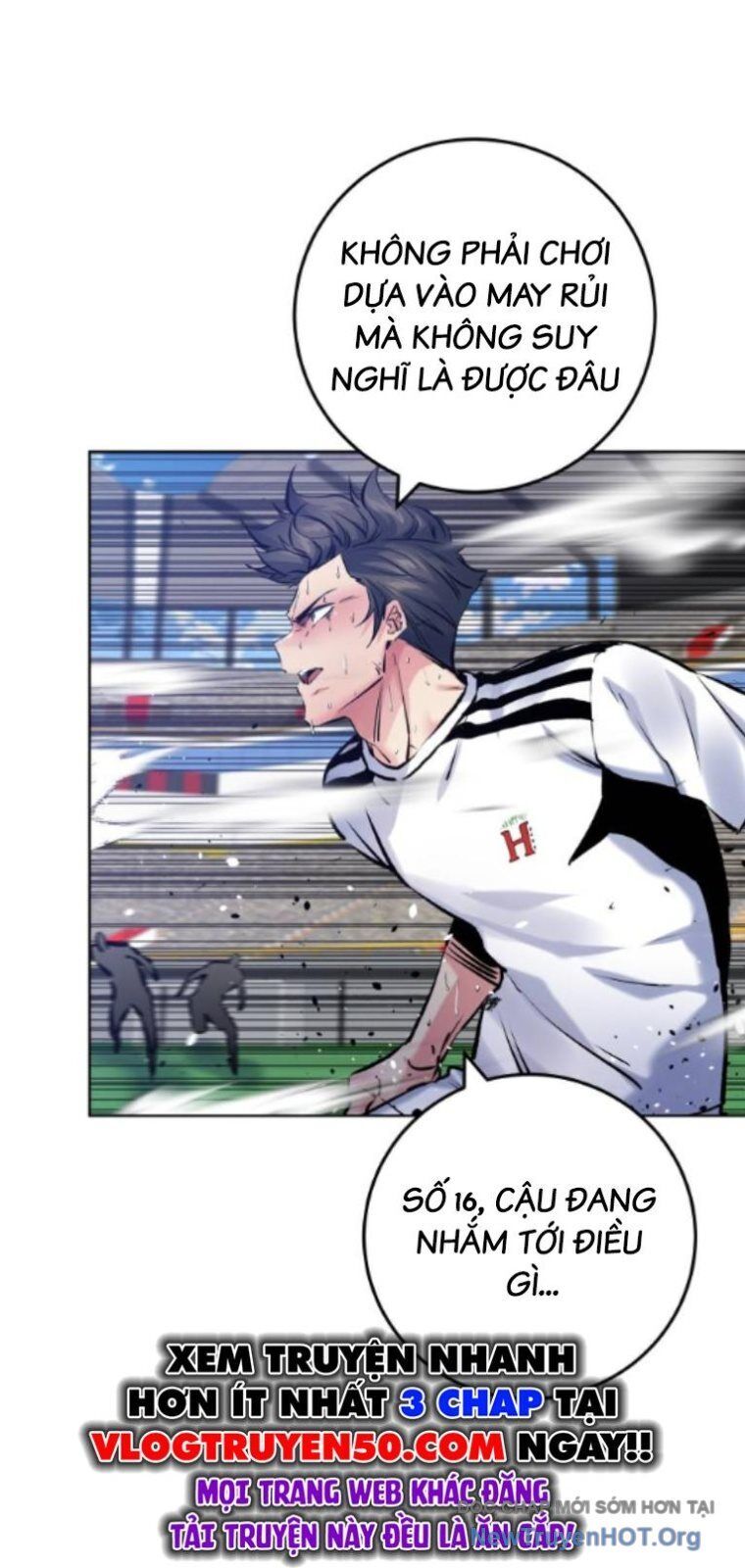 Góc Cao Khung Thành Chapter 250 - 66