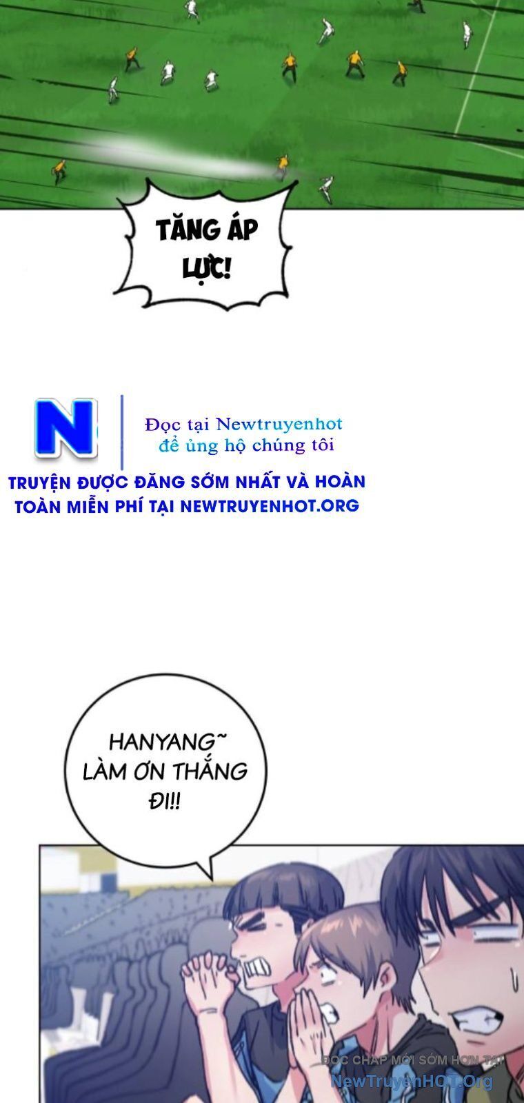 Góc Cao Khung Thành Chapter 250 - 8