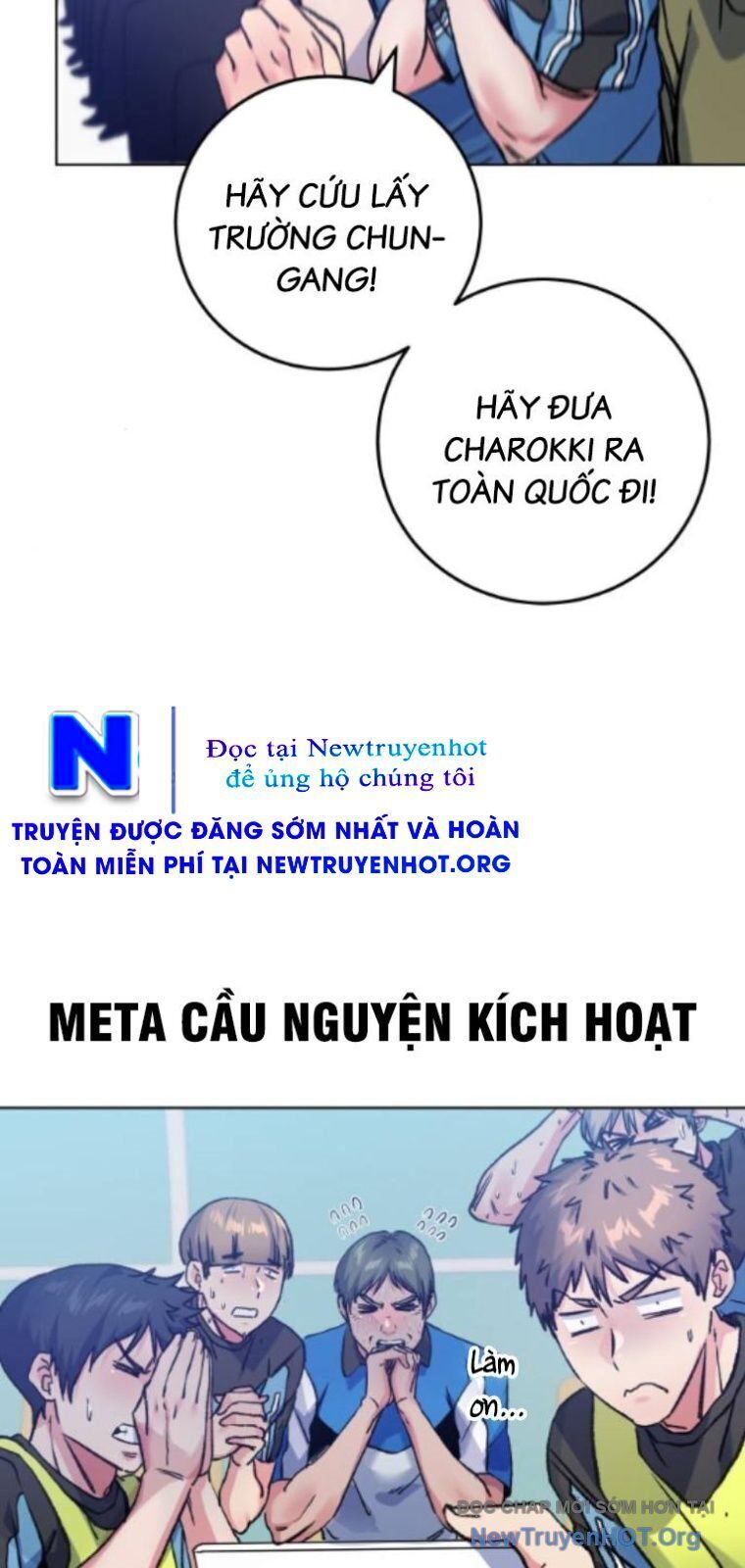 Góc Cao Khung Thành Chapter 250 - 9