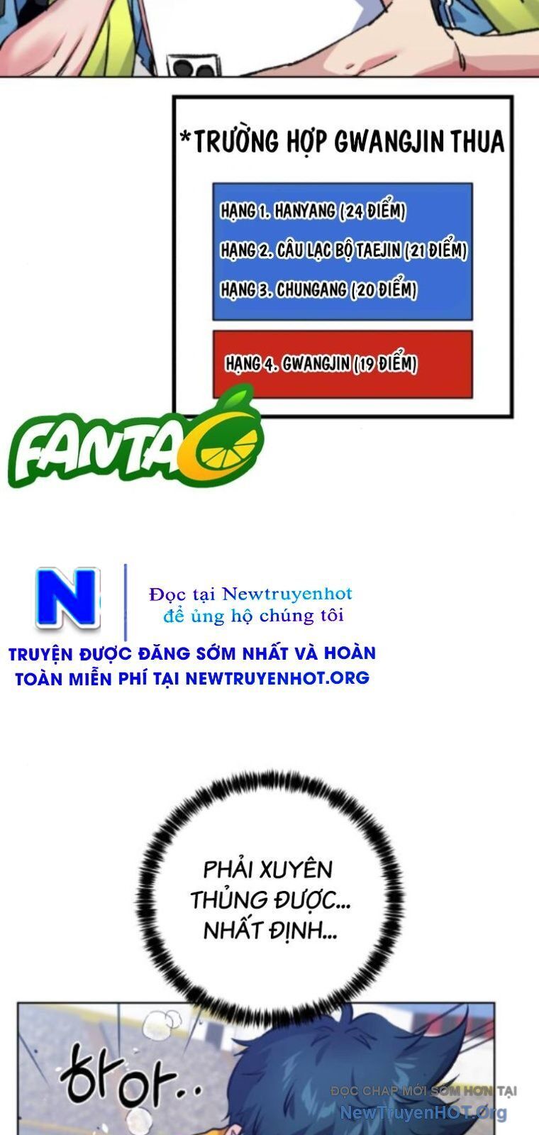 Góc Cao Khung Thành Chapter 250 - 10