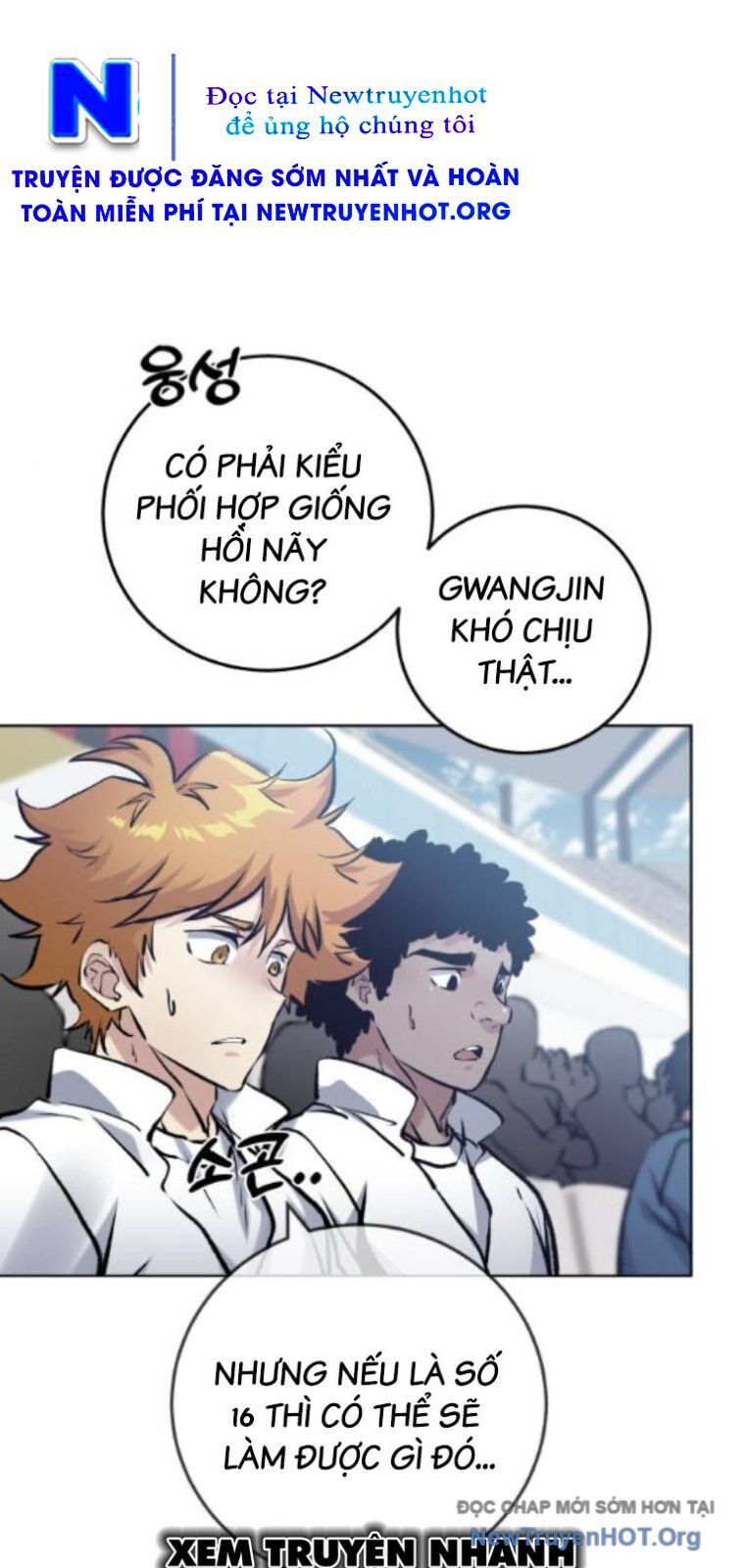 Góc Cao Khung Thành Chapter 251 - 2