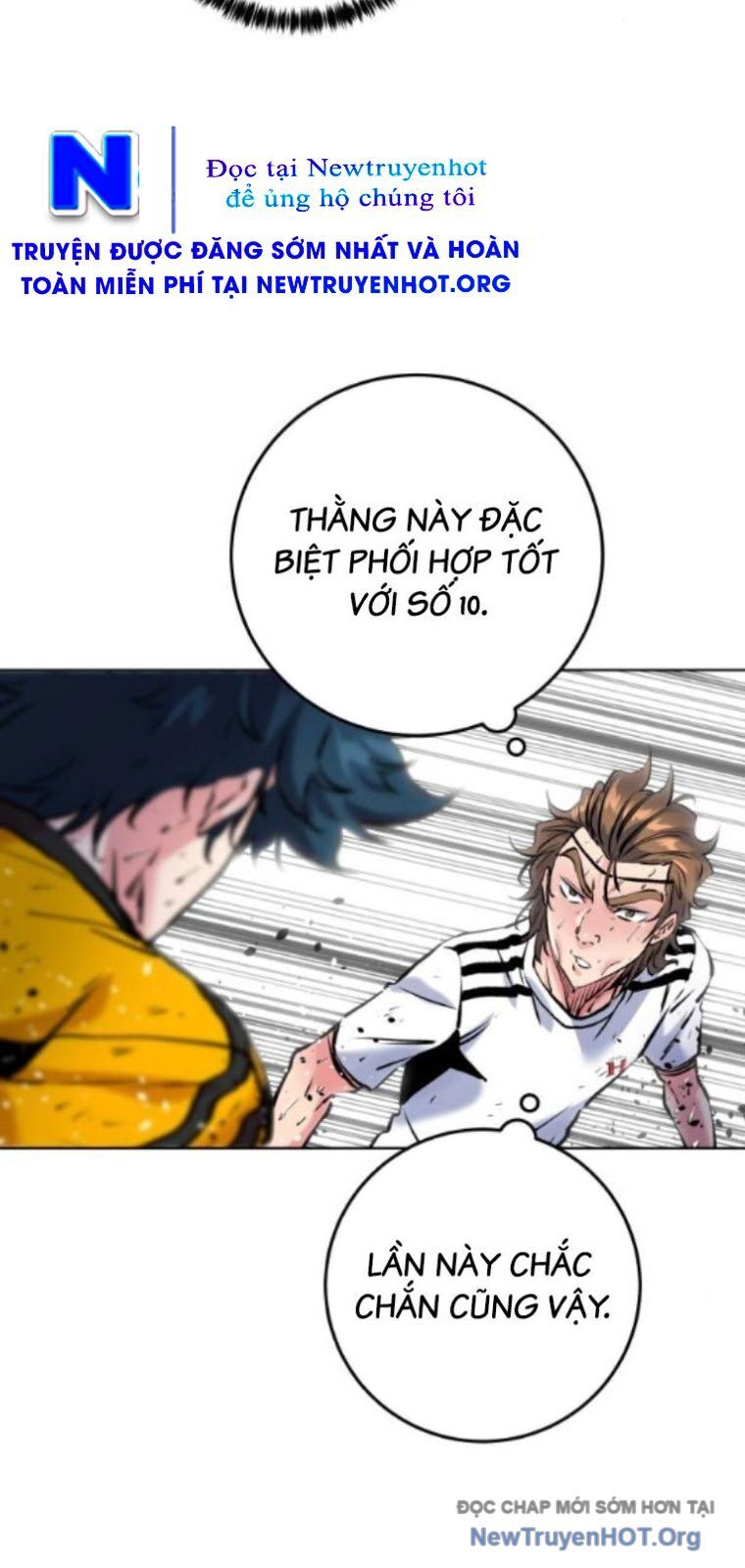 Góc Cao Khung Thành Chapter 251 - 15